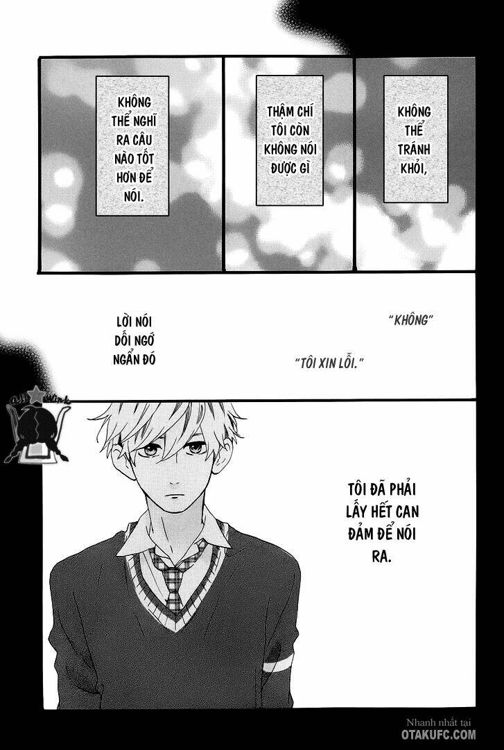 Sao Mai Của Em: Chapter 48