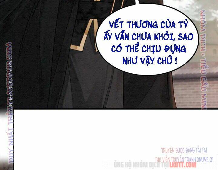 Trọng Sinh Bá Sủng Nhiếp Chính Vương Quá Mạnh Mẽ: Chapter 184