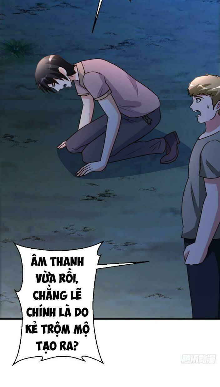 Trọng Sinh Tu Chân Tại Đô Thị: Chapter 89