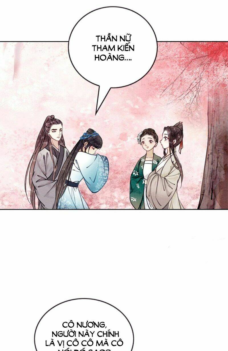 Hậu Cung Của Trẫm Cháy Rồi!: Chapter 34