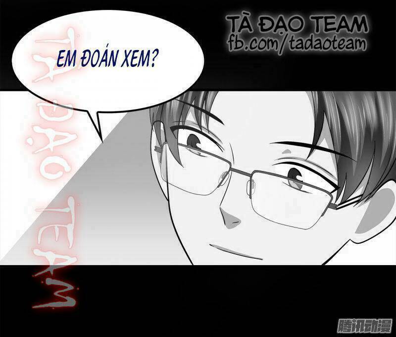 Người Yêu Thời Không: Chapter 30