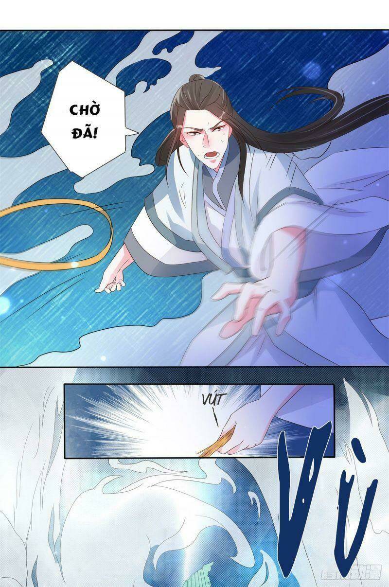 Đặc Công Cuồng Phi: Tuyệt Thế Tu Chân: Chapter 21