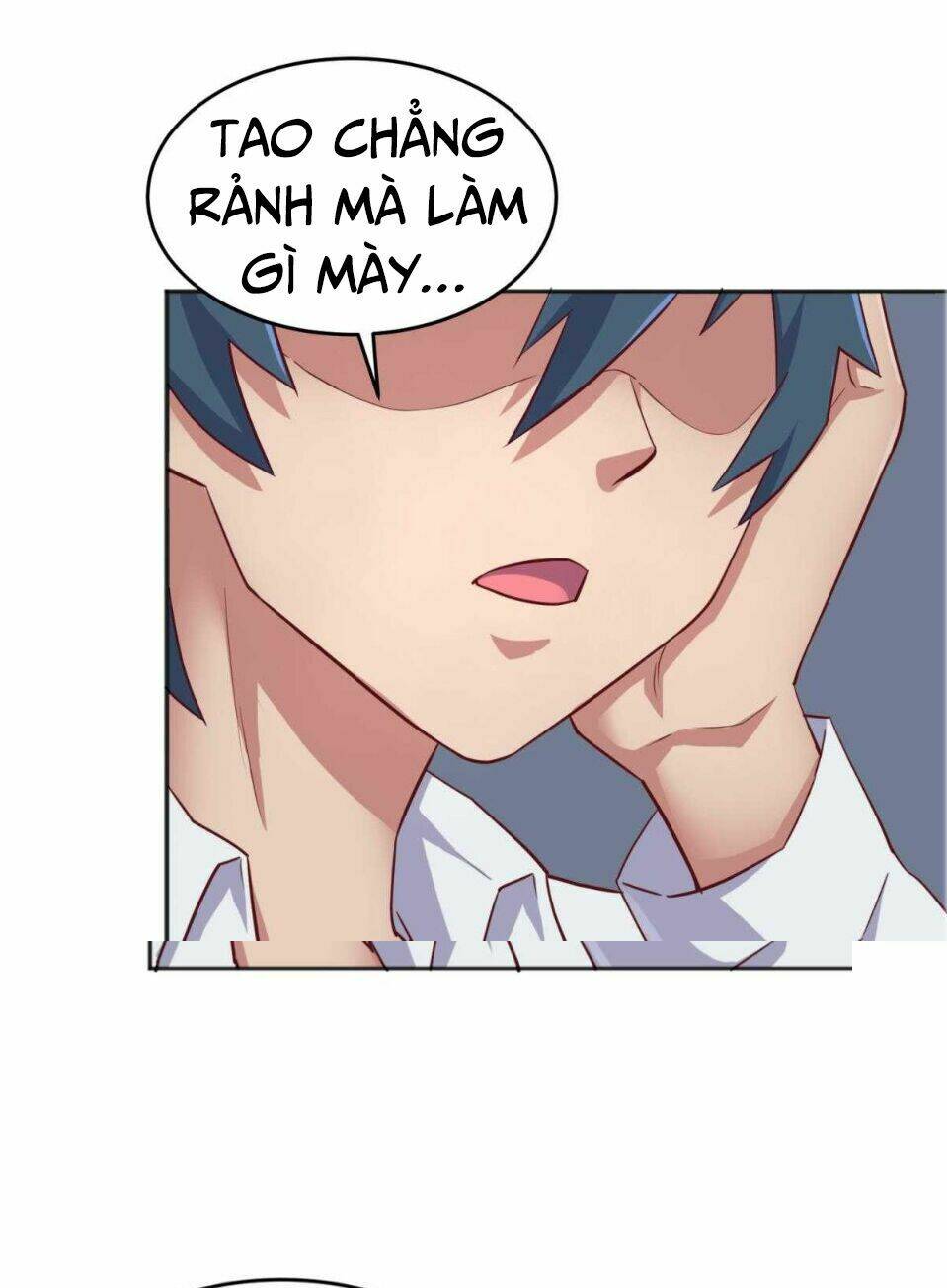 Bác Sĩ Riêng Của Nữ Thần: Chapter 52