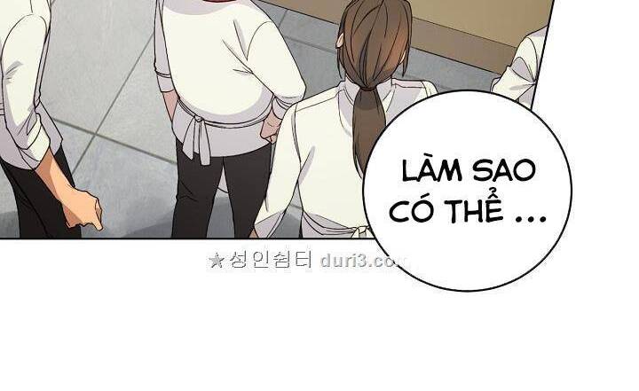 Cô Hầu Giỏi Giang: Chapter 12