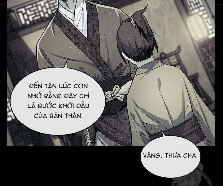Mục Hạ Vô Nhân: Chapter 5