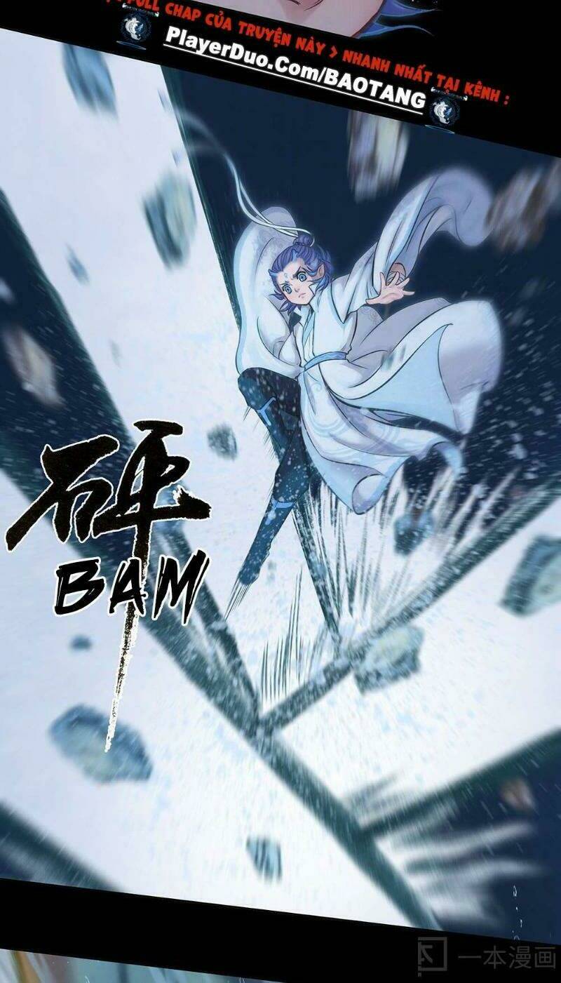 Ngao Bính: Chapter 6