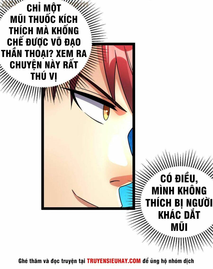Tiên Vương Trùng Sinh: Chapter 79