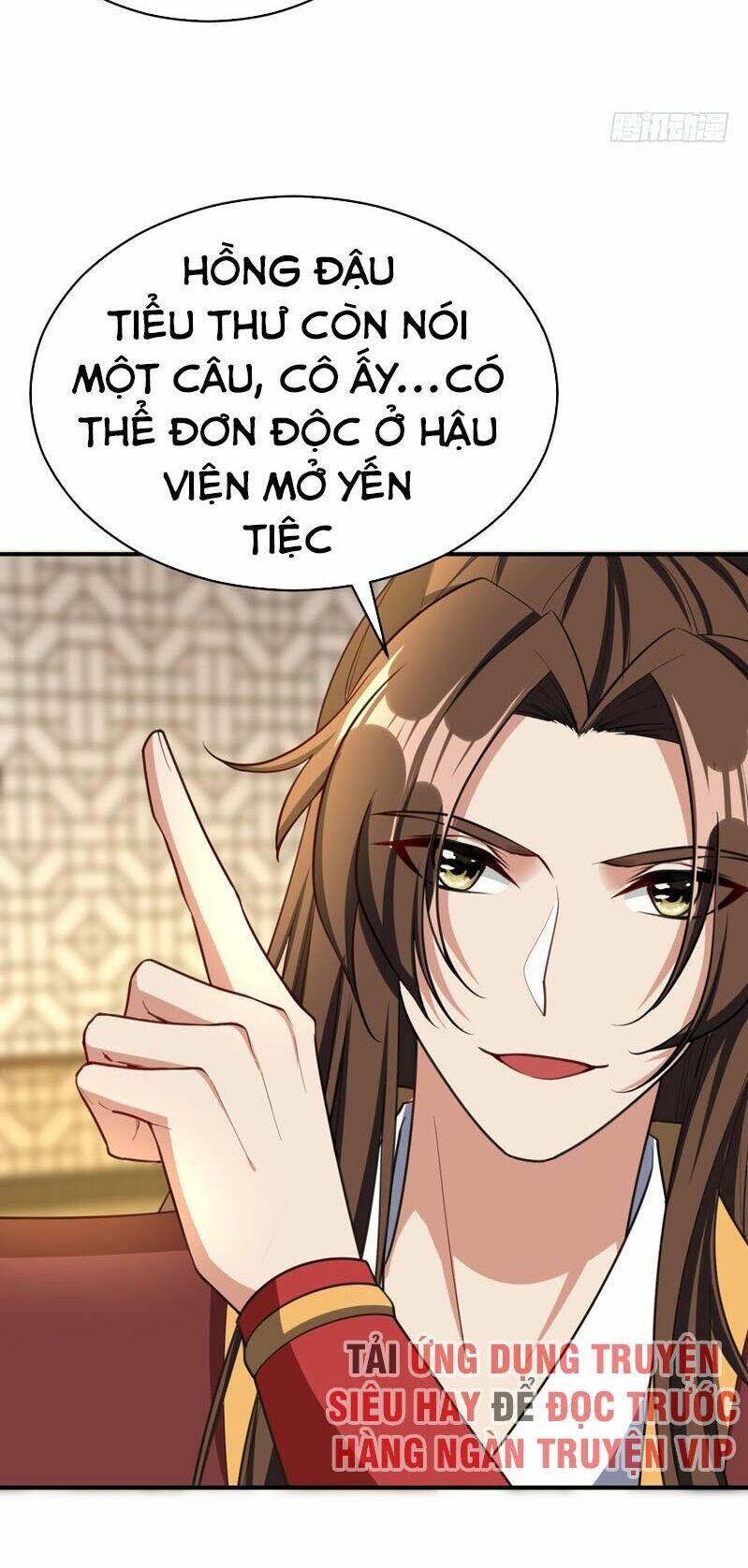 Yêu Giả Vi Vương: Chapter 98