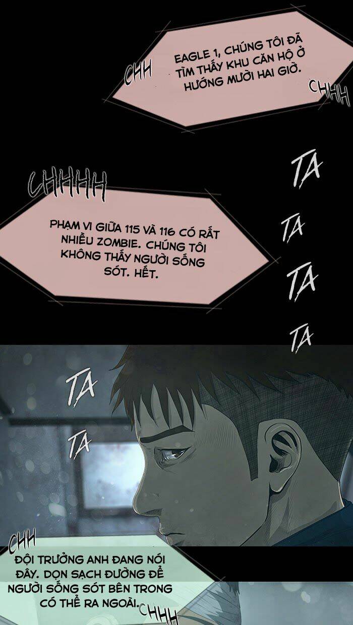 Dead Days: Chapter 19