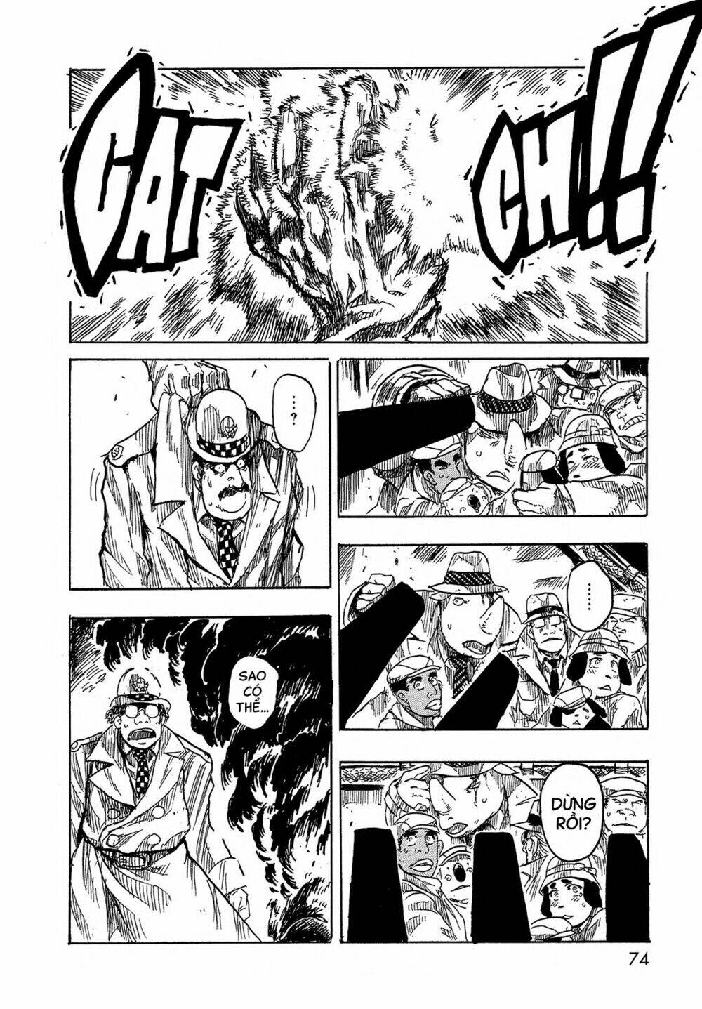 Keyman: Chapter 7
