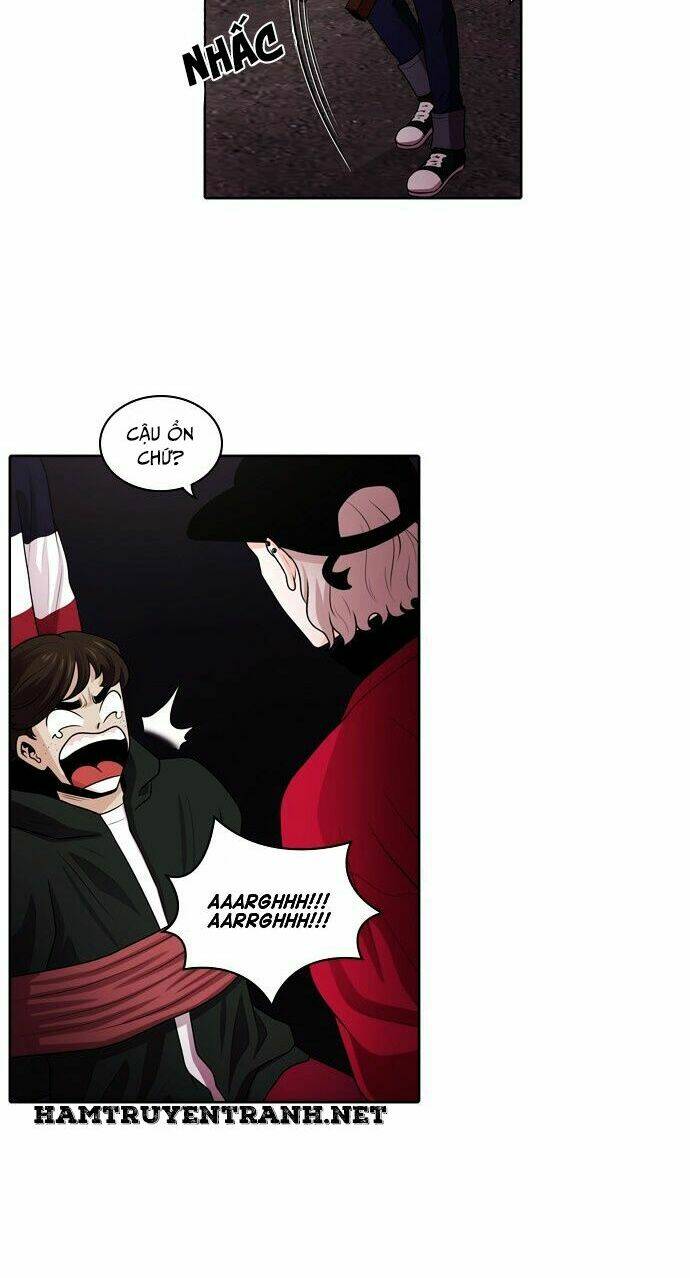 Tomorrow - Ngày Mai: Chapter 19