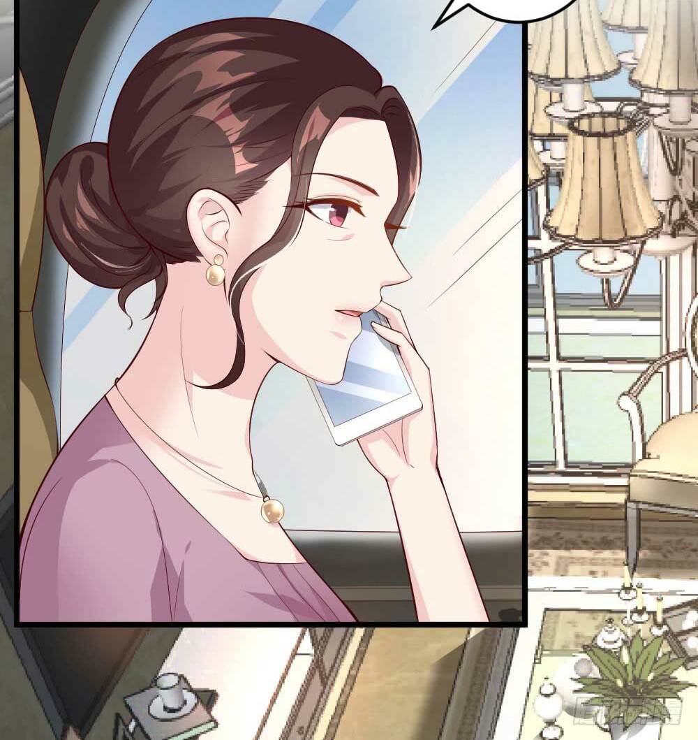 Cấm Tình Điềm Mật: Đế Thiếu Hào Môn Trêu Tận Cửa: Chapter 45