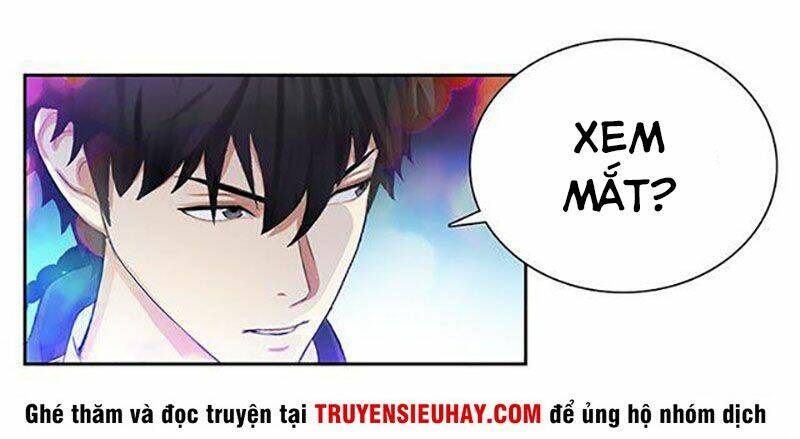 Học Viện Cao Thủ: Chapter 78