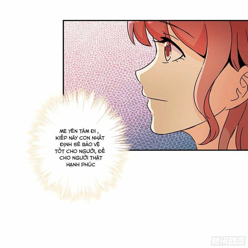 Trọng Sinh Chi Hao Môn Cường Thế Quy Lai: Chapter 136