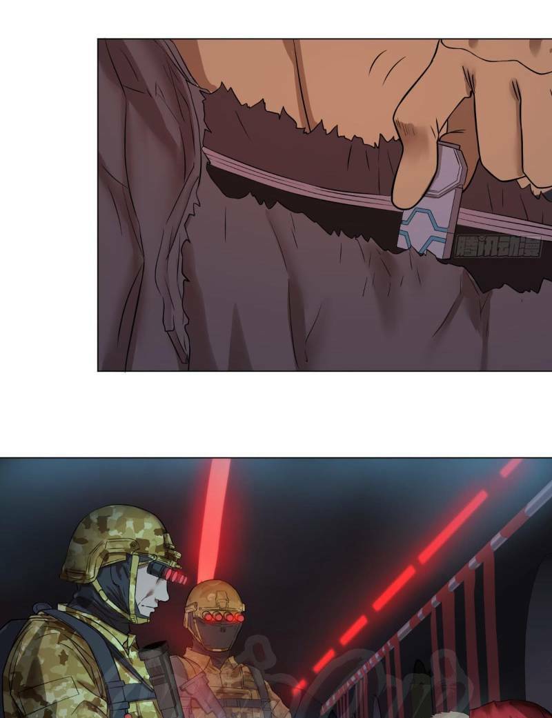 Danh Sách Kẻ Phản Diện: Chapter 66