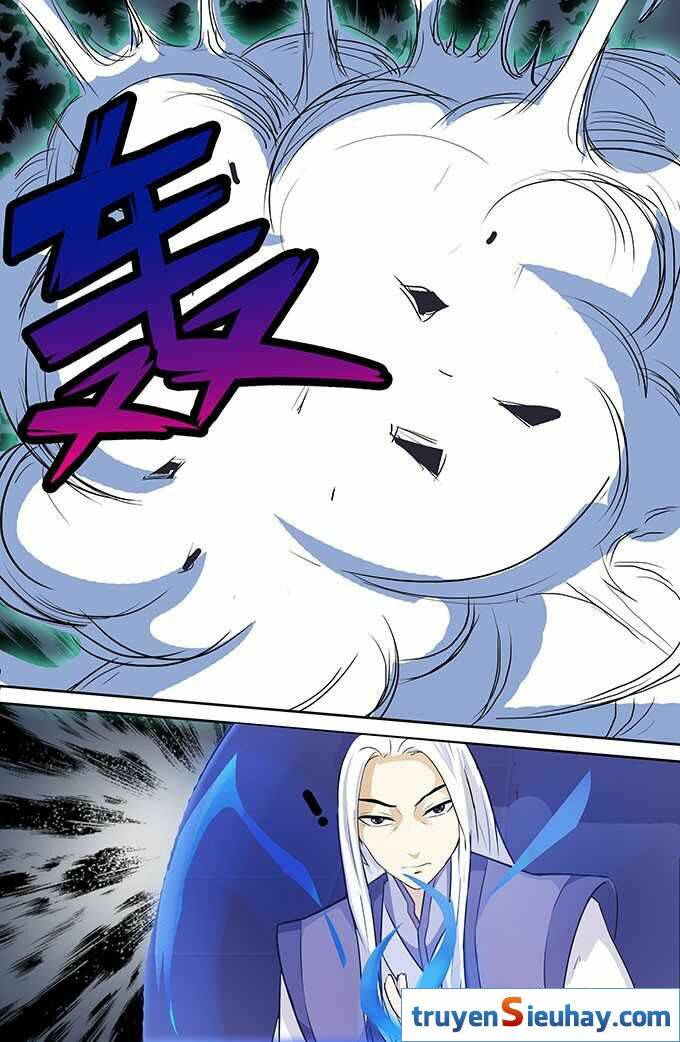 Cực Phẩm Tu Chân Thiếu Niên: Chapter 62