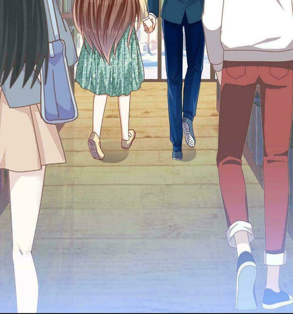 Trọng Sinh Chi Song Diện Cừu Phục Ký: Chapter 10