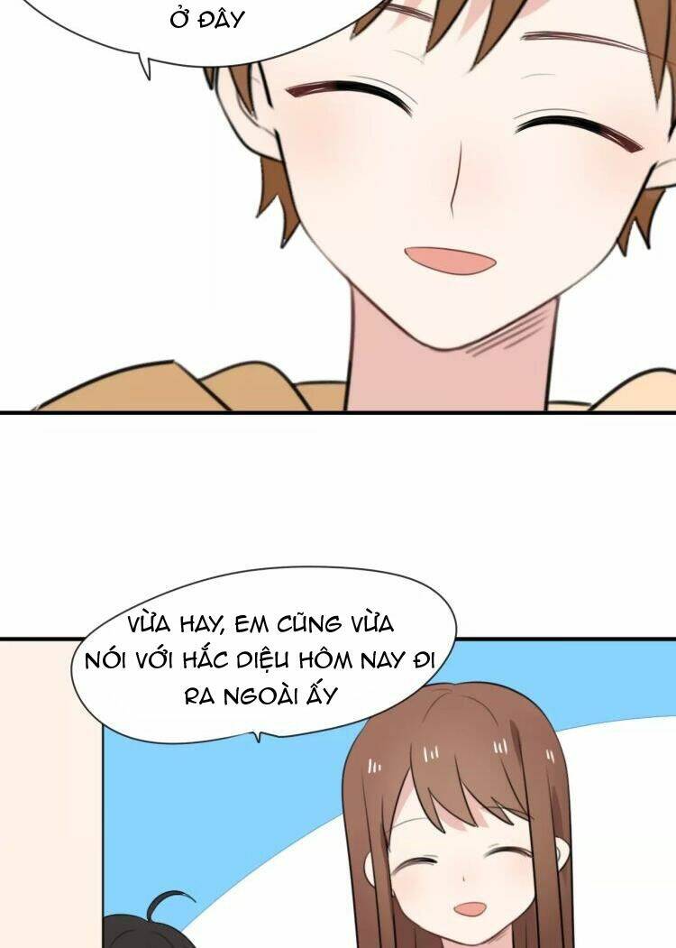 Tiểu Miêu Và Hắc Diệu Thạch: Chapter 9