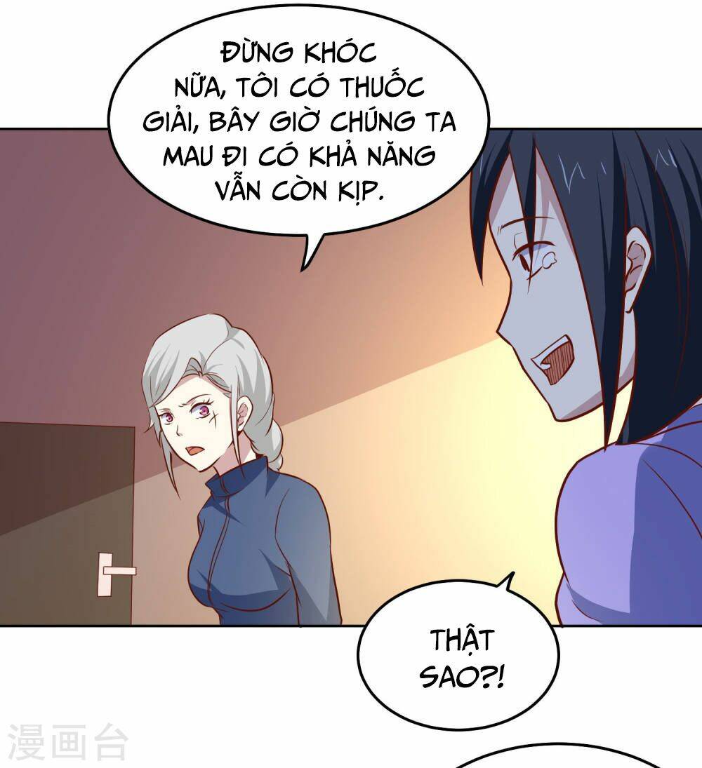Tay Chơi Thần Cấp: Chapter 91