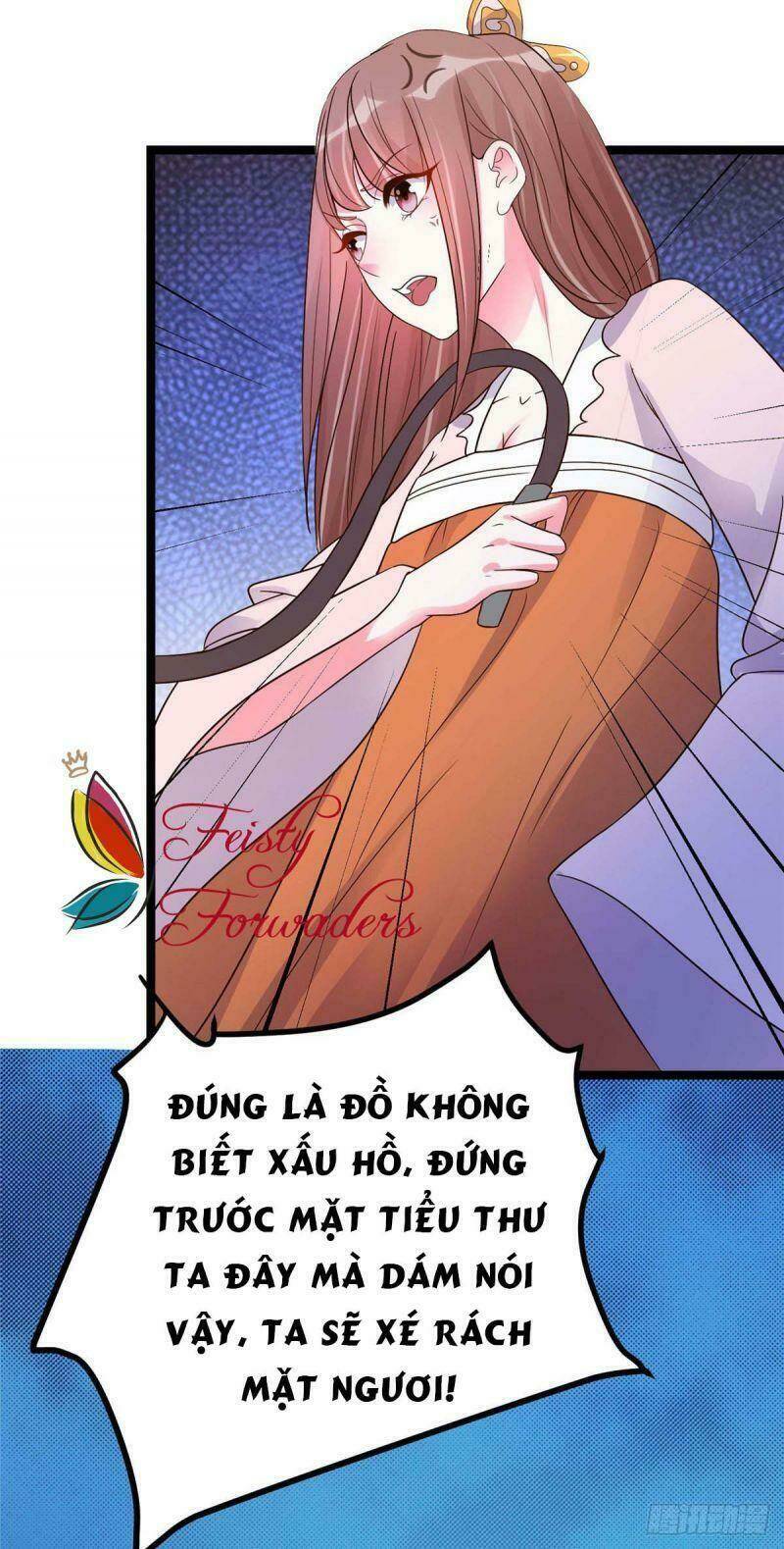 Đặc Công Cuồng Phi: Tuyệt Thế Tu Chân: Chapter 26