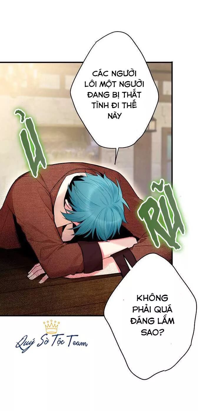 Tồn Tại Với Tư Cách Là Vợ Của Nam Chính: Chapter 115: Hợp tác