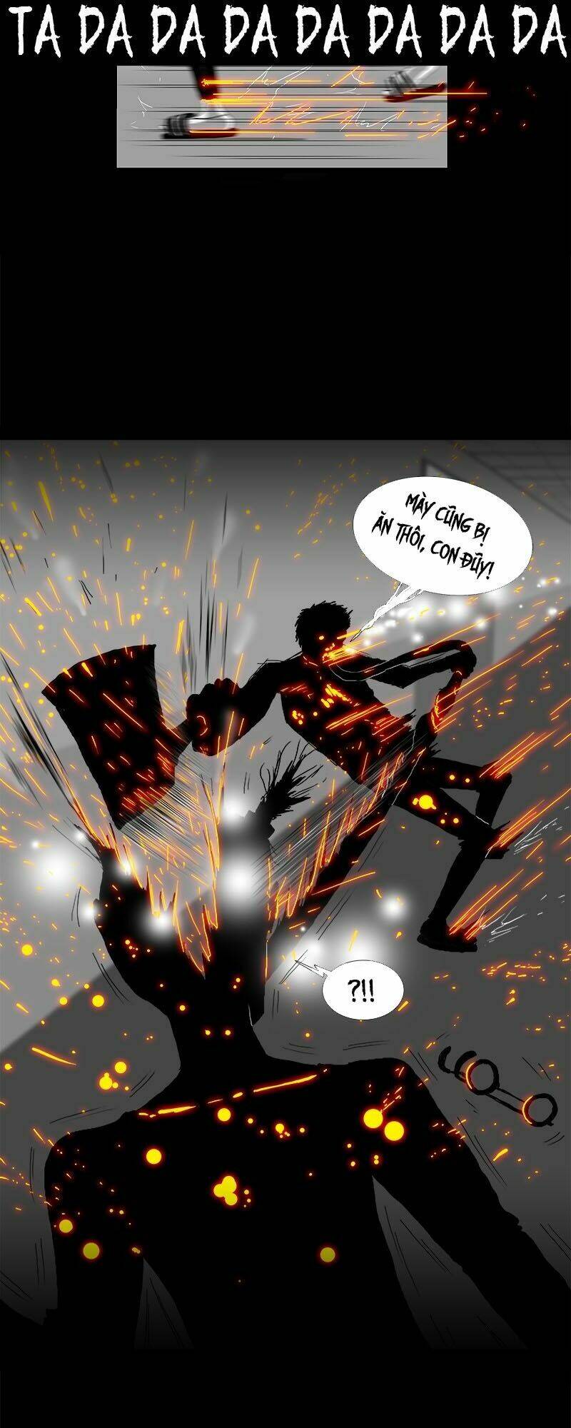 Sống Sót: Chapter 18