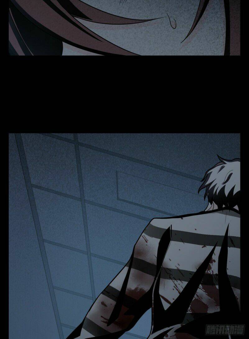 Hoan Nghênh Đến Với Trò Chơi Ác Mộng: Chapter 14