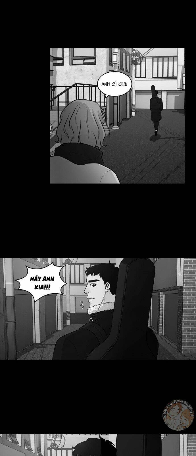 Tomorrow - Ngày Mai: Chapter 27