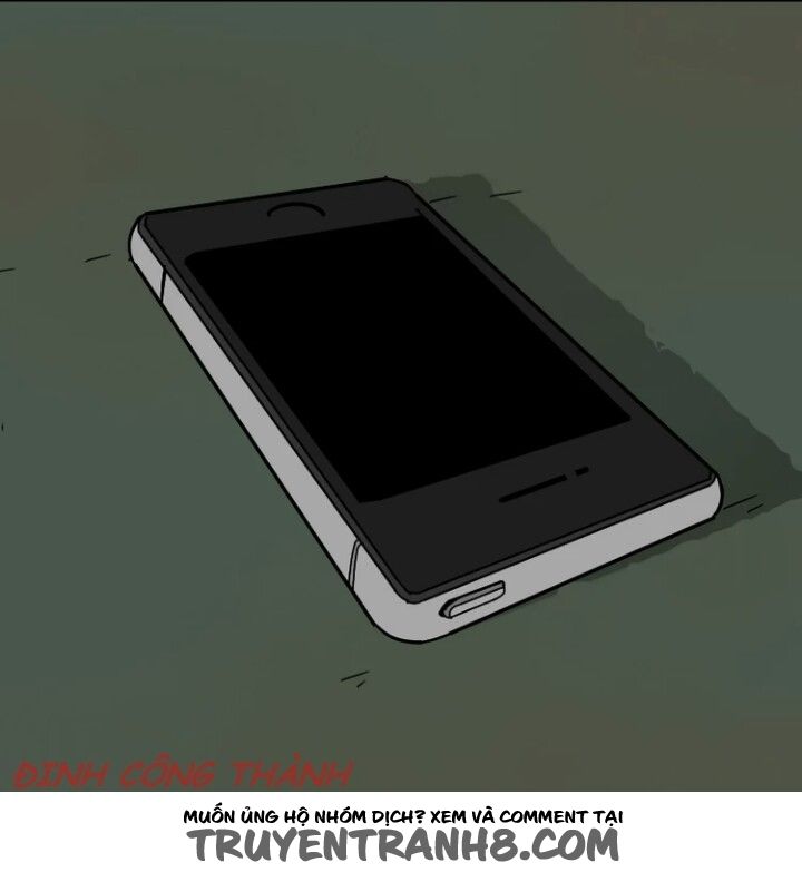 Ứng Dụng Thẩm Mỹ: Chapter 32