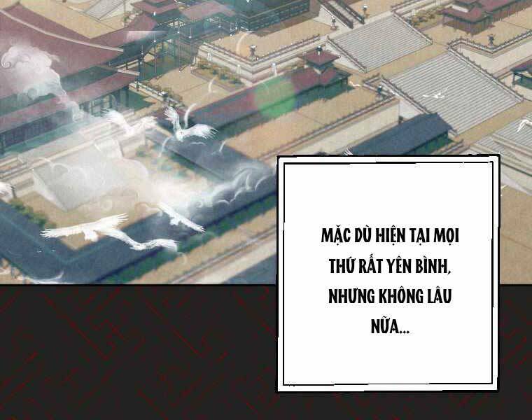 Thời Đại Hoàng Kim Của Thiên Kiếm: Chapter 1