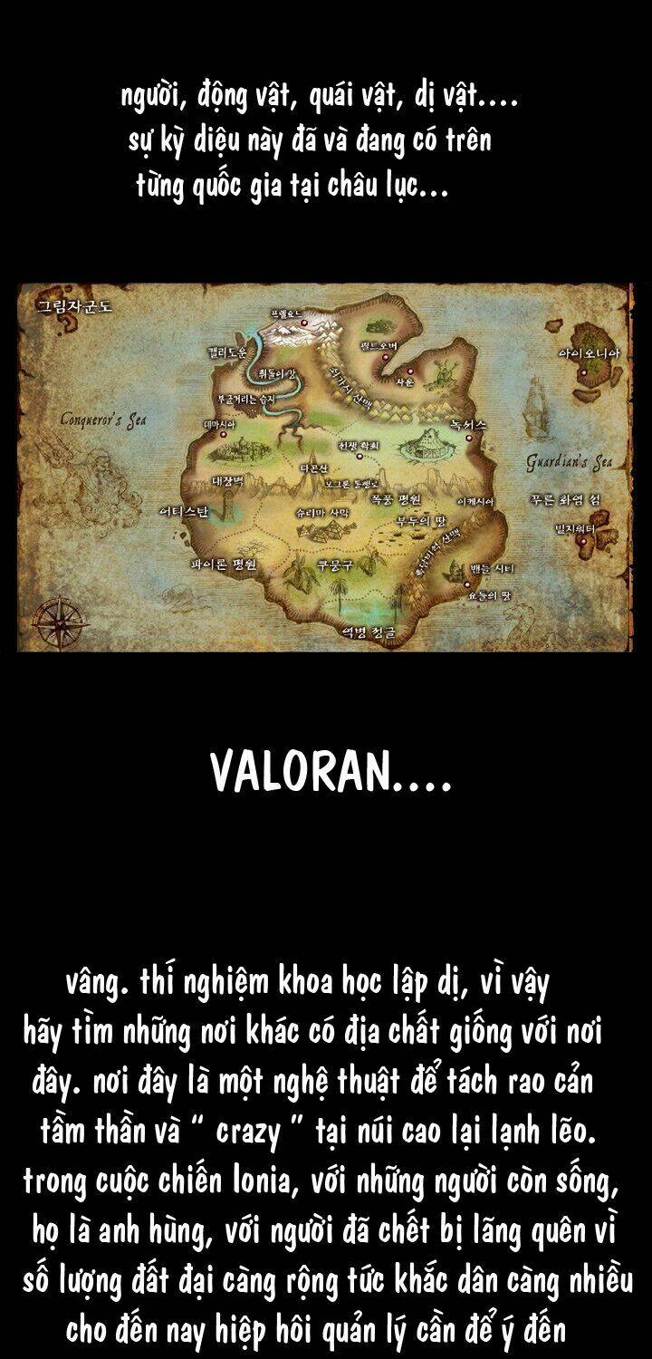 Renekton And Summoner: Chapter 1