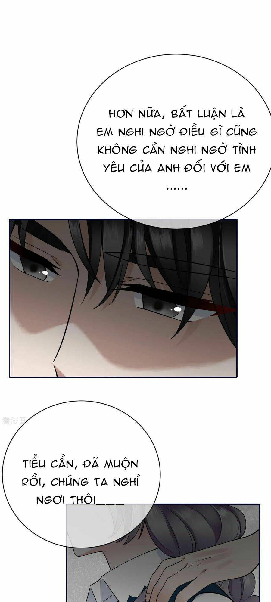 Đưa Em Đi Chơi: Chapter 75