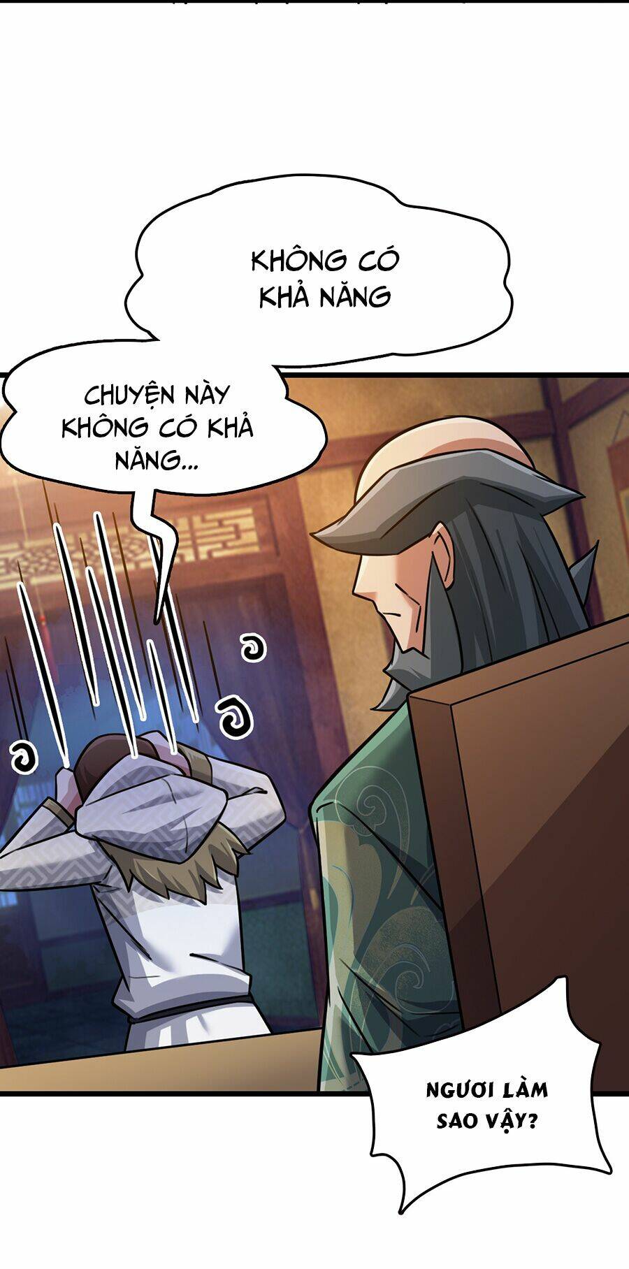 Đại Bảo Kiếm Của Tôi: Chapter 31