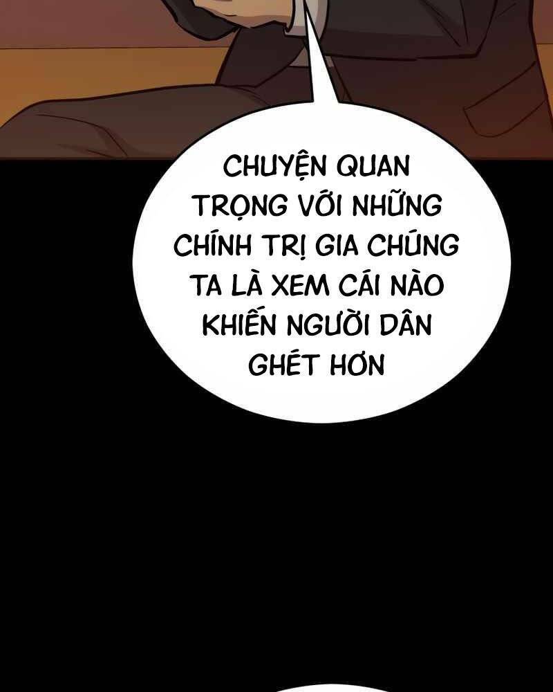 Cánh Cổng Mở Ra Đúng Ngày Đầu Tiên Tôi Thành Chính Trị Gia: Chapter 16