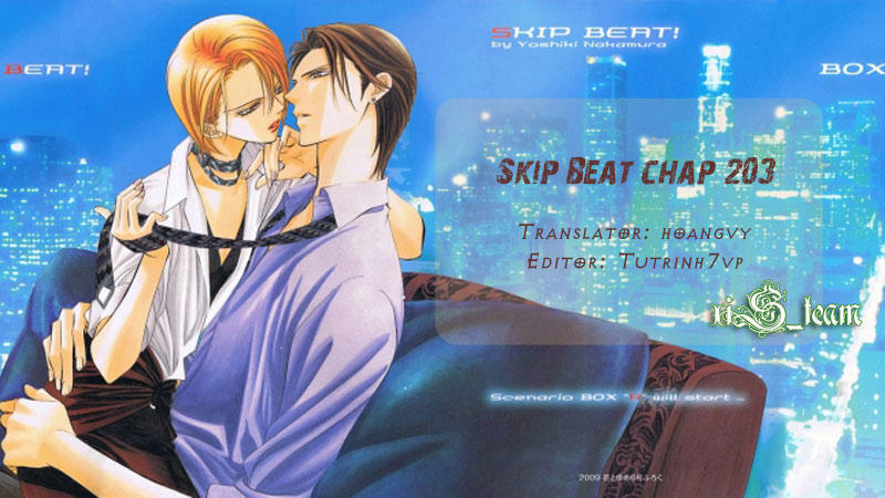 Thách Thức Tuyệt Vời: Chapter 203