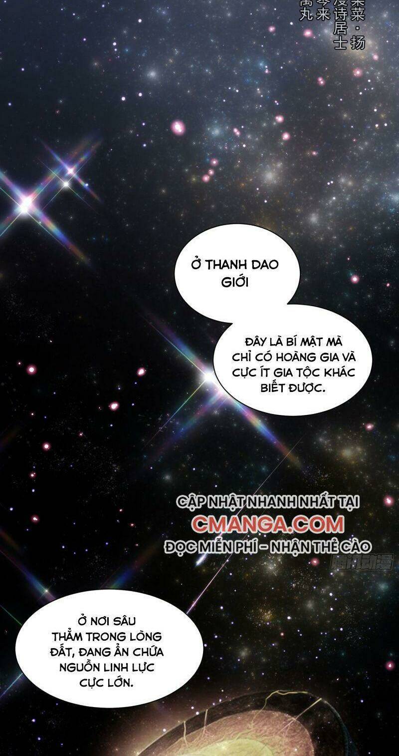 Ma Vương Là Đại Địa Chủ: Chapter 28