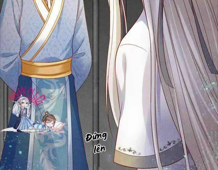 Thịnh Sủng Y Phi Chi Dao Quan Truyện: Chapter 86