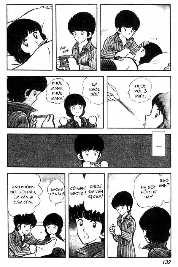 Miyuki: Chapter 12