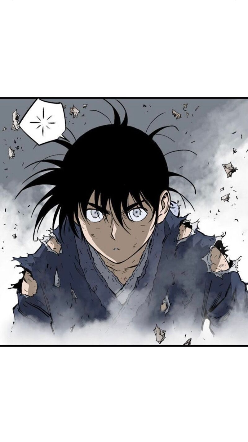 Cao Thủ 2: Chapter 124