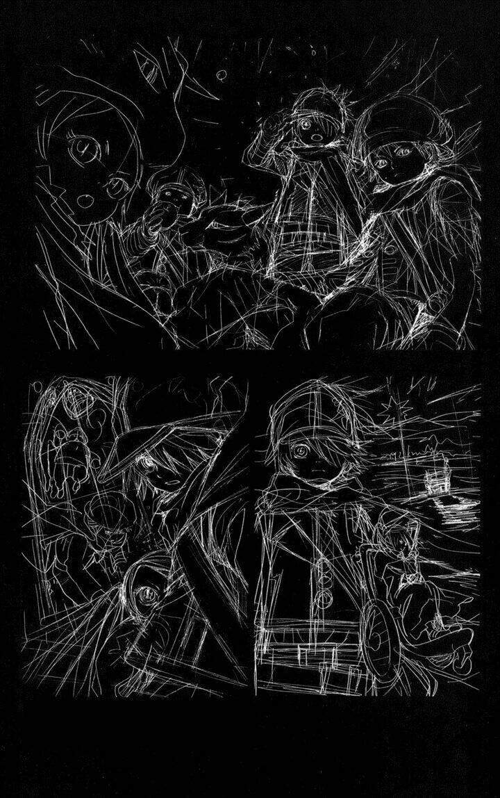 Ong Đưa Thư: Chapter 12