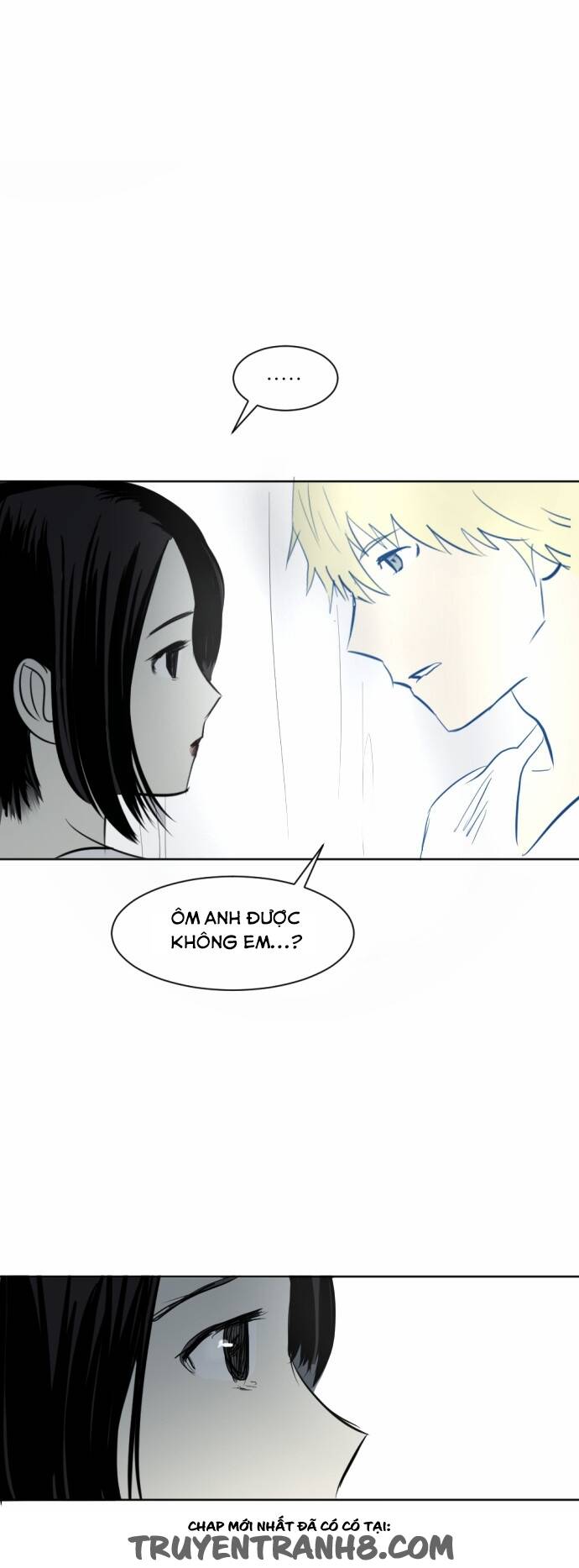 Transparent Cohabitation: Chapter 23