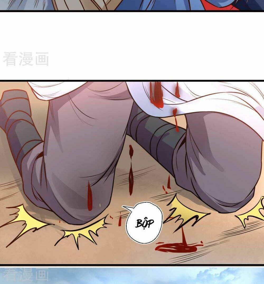 Tối Cường Đại Biểu Hoàng Kim Thận: Chapter 20