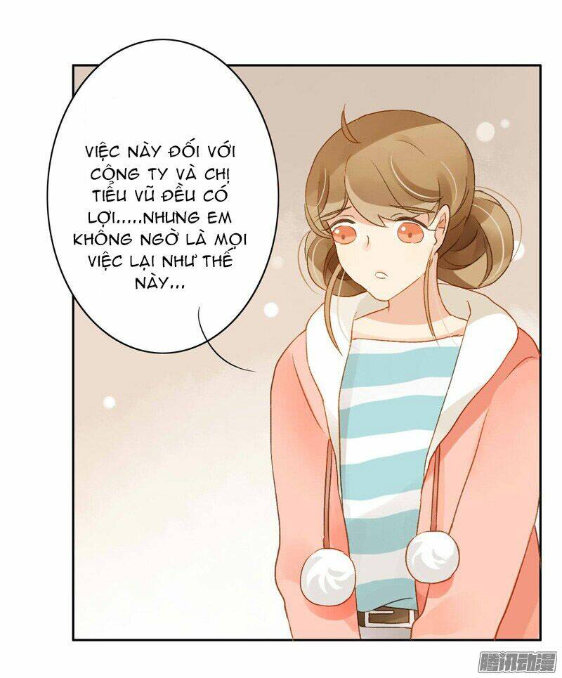 Sức Mạnh Của Sắc Đẹp: Chapter 104