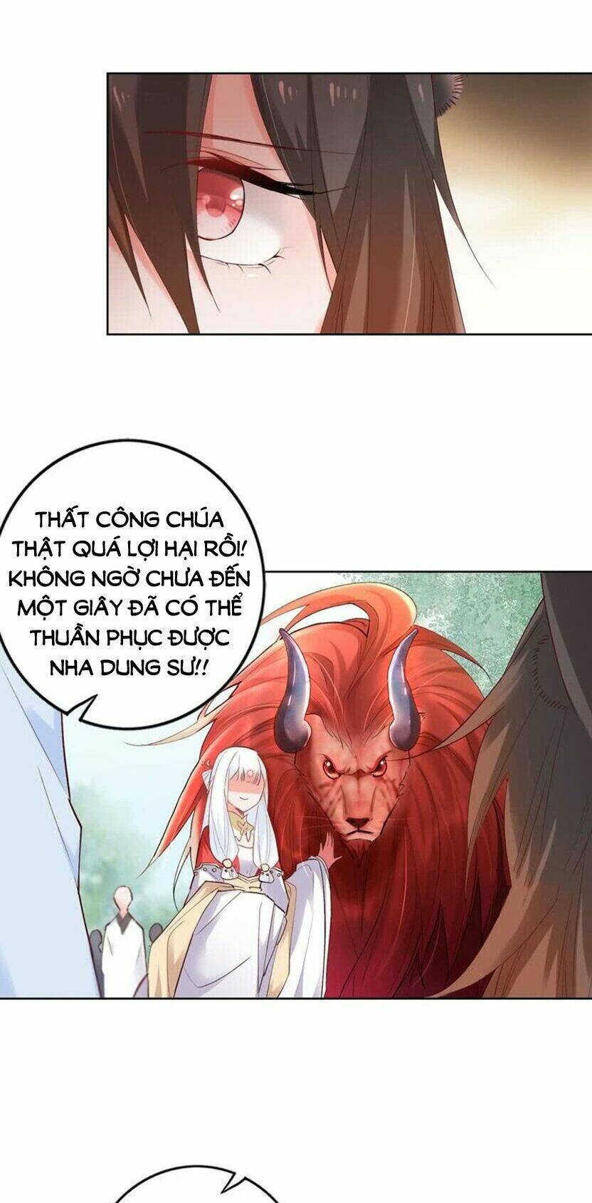 Nghịch Lai Thuận Thú: Chapter 22