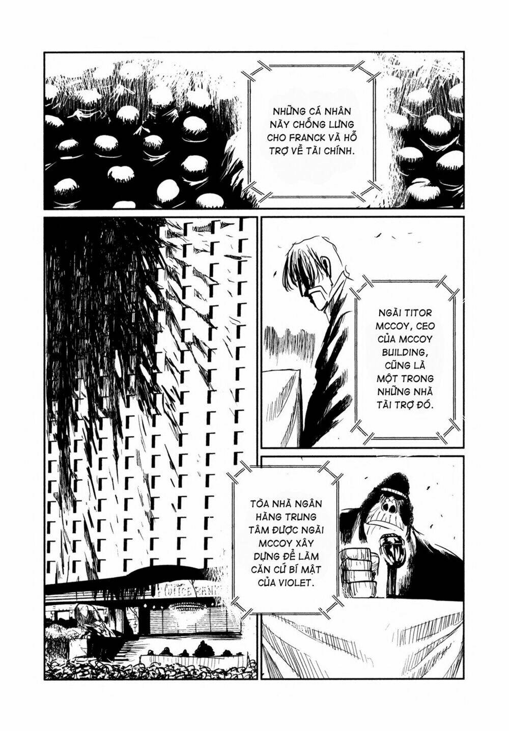 Keyman: Chapter 39