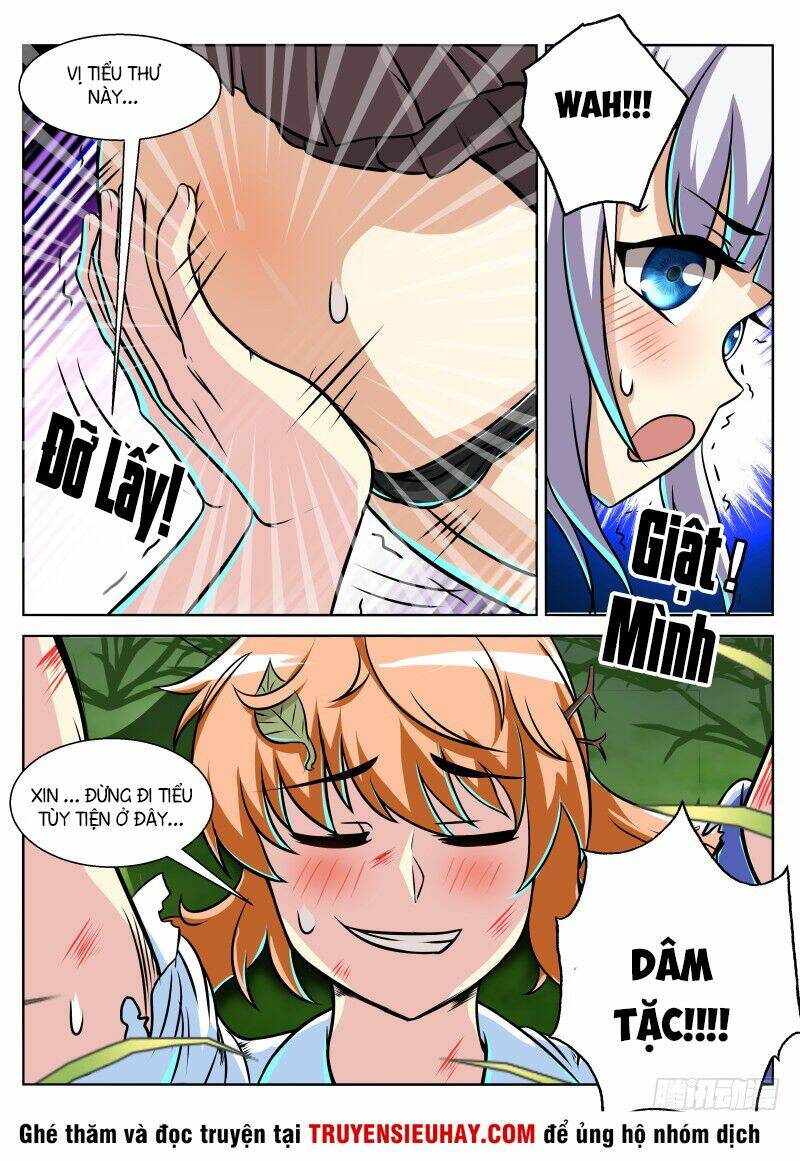 Sử Thượng Đệ Nhất Chưởng Môn: Chapter 75