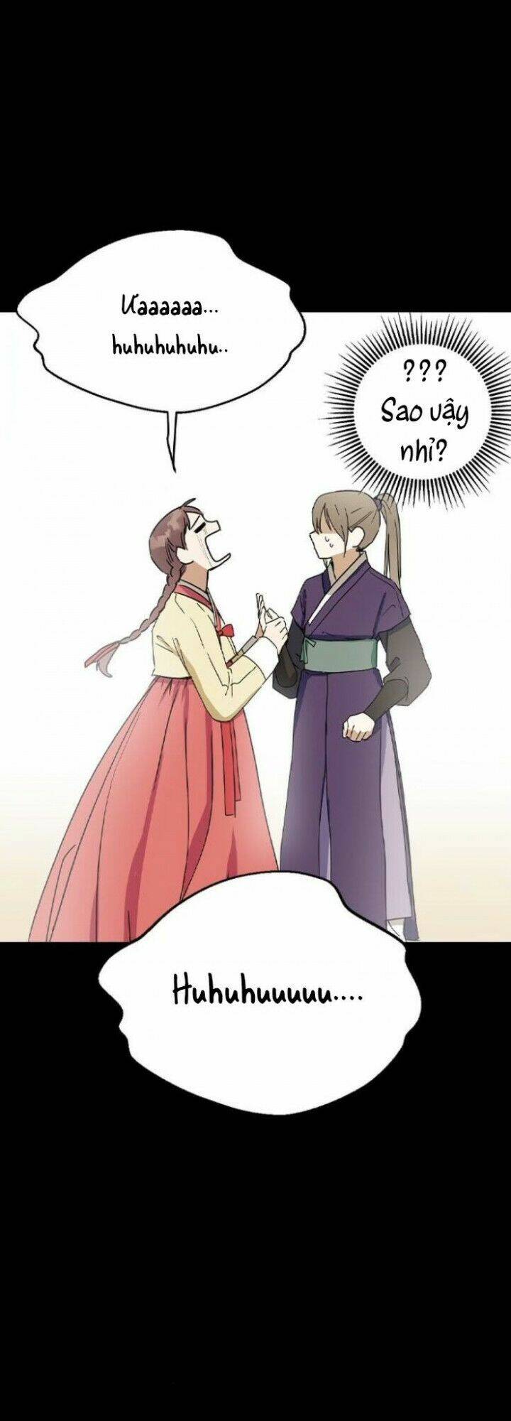 Duyên Nợ Kiếp Trước: Chapter 13