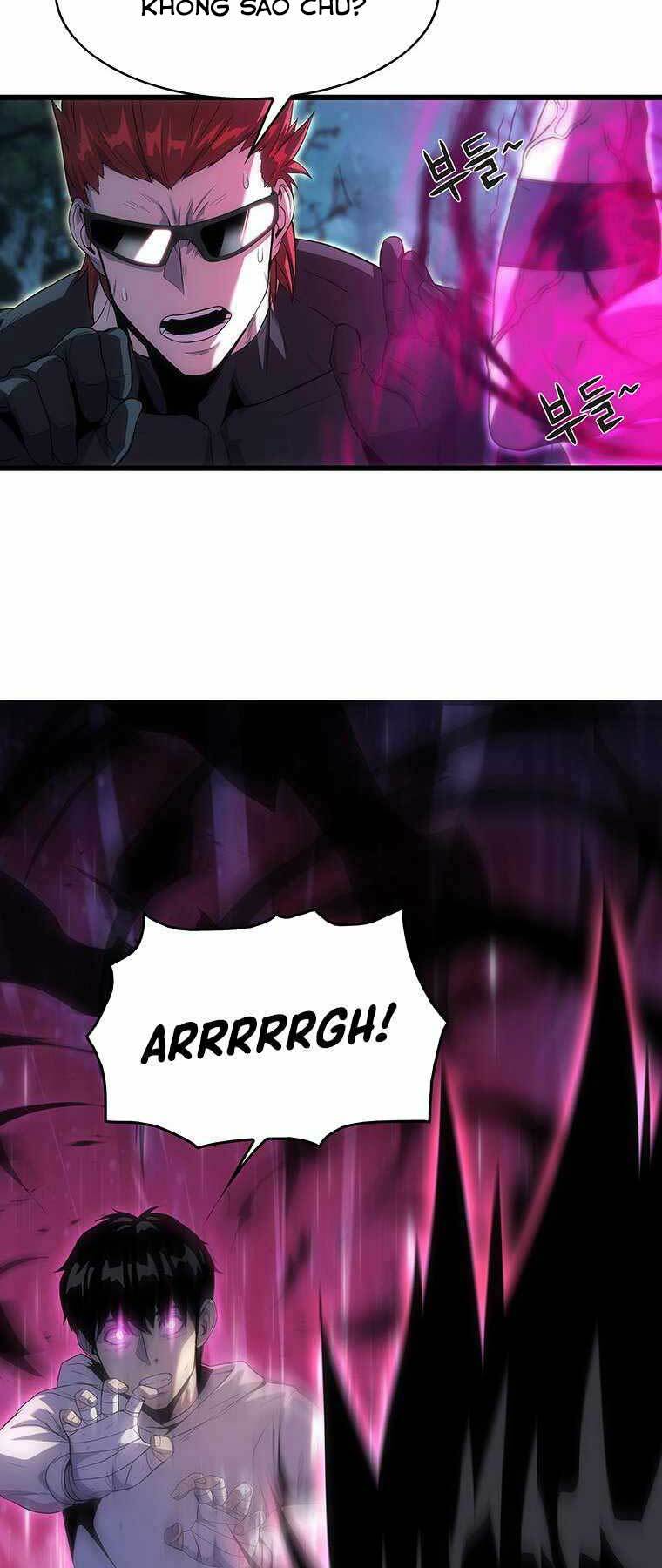 Hậu Duệ Của Hổ: Chapter 14