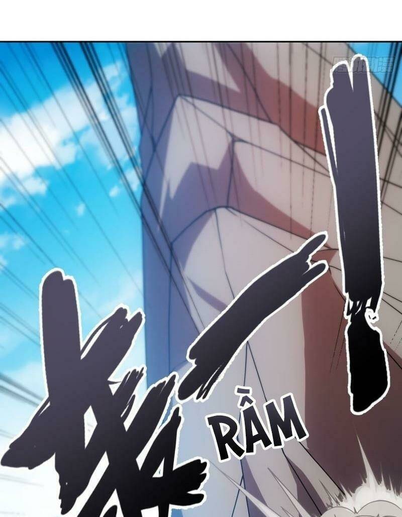 Hồng Thiên Thần Tôn: Chapter 93