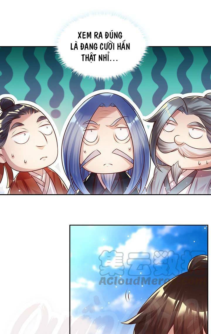 Siêu Phàm Truyện: Chapter 152